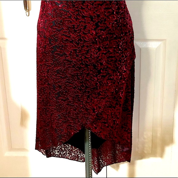 Jodi Kristopher Dress - Picture 7 of 8